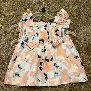 Toddler Baby girl Top